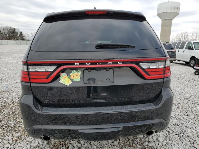 1C4RDJDG4KC674260 | 2019 DODGE DURANGO GT