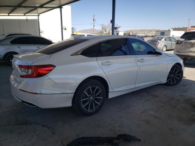 1HGCV1F57NA011670 | 2022 HONDA ACCORD EXL