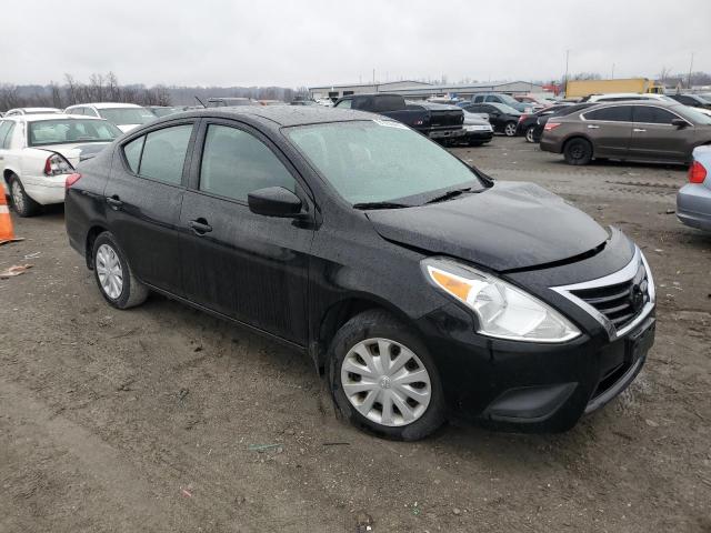 3N1CN7AP3GL828112 | 2016 Nissan versa s