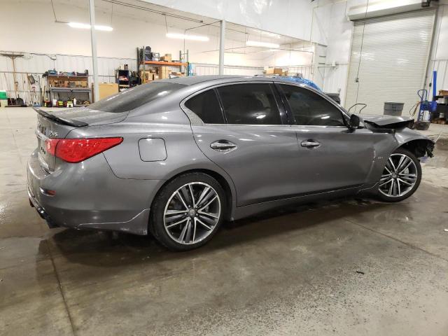 JN1CV7AR2HM680057 | 2017 INFINITI Q50 BASE