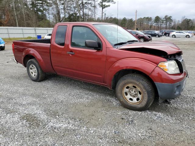 1N6BD0CT1FN758392 | 2015 NISSAN FRONTIER S