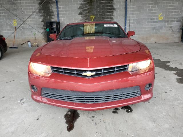 2G1FE1E32E9175604 | 2014 CHEVROLET CAMARO LS