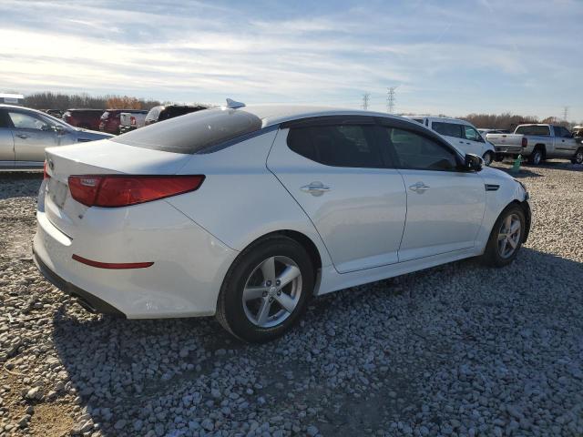 5XXGM4A77FG358242 | 2015 KIA OPTIMA LX