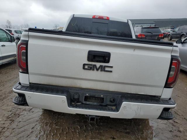 3GTU2NEC7HG148195 | 2017 GM c sierra k1500 slt