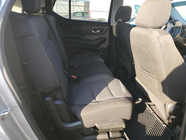 1GNERFKW5JJ105569 | 2018 CHEVROLET TRAVERSE L