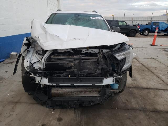 2022 GMC TERRAIN AT 3GKALYEV8NL229281