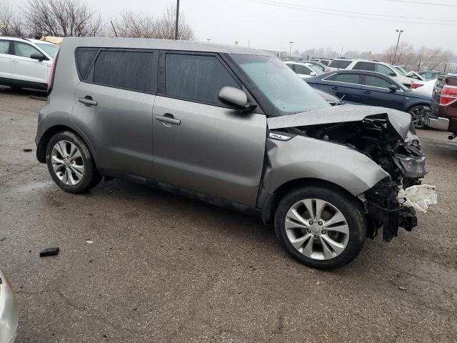 KNDJP3A55F7164582 | 2015 KIA SOUL +