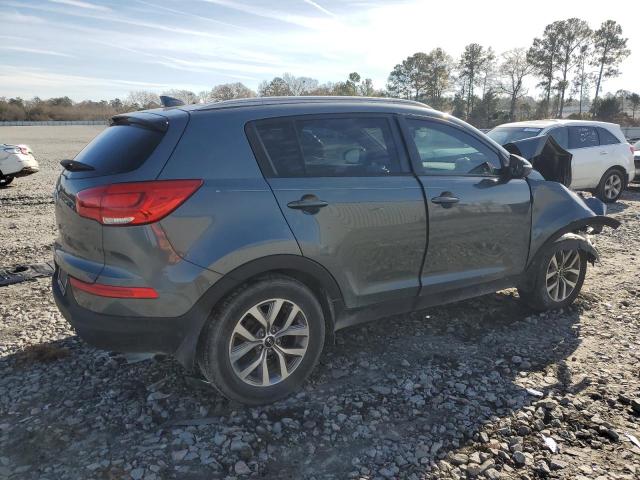 KNDPB3AC2E7608409 | 2014 KIA SPORTAGE B