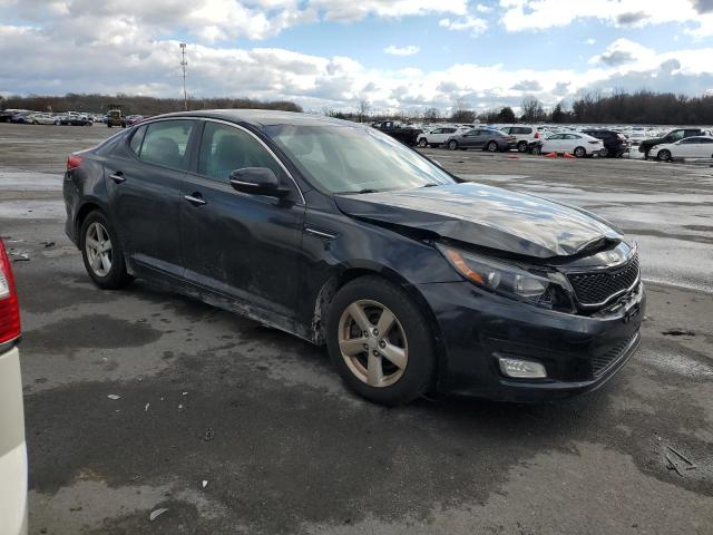 5XXGM4A77EG296338 | 2014 KIA OPTIMA LX