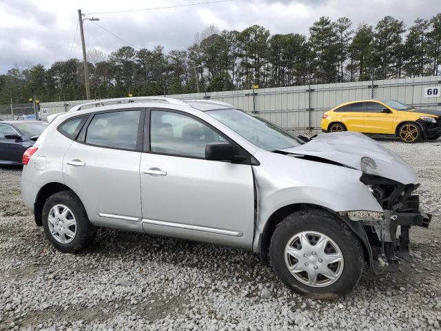 JN8AS5MVXEW715524 | 2014 NISSAN ROGUE SELE