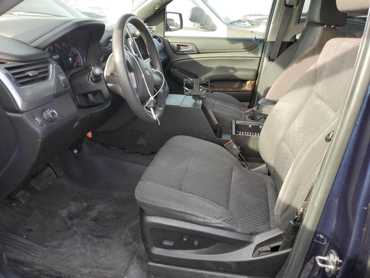 1GNLCDKC1HR291190 CHEVROLET TAHOE 2017