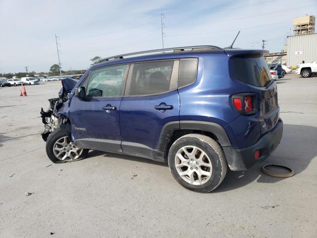 ZACCJBBB5HPG48461 | 2017 JEEP RENEGADE L