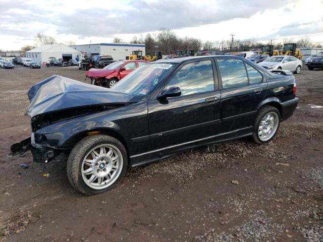 1997 BMW 3 Series M3