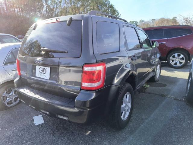 1FMCU03Z28KE47839 | 2008 Ford escape xlt