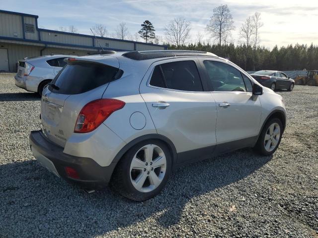 Vin: kl4cjasb5fb265969, lot: 80407633, buick encore 20153