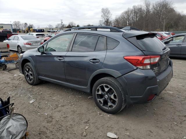 JF2GTABC4JH266936 | 2018 SUBARU CROSSTREK