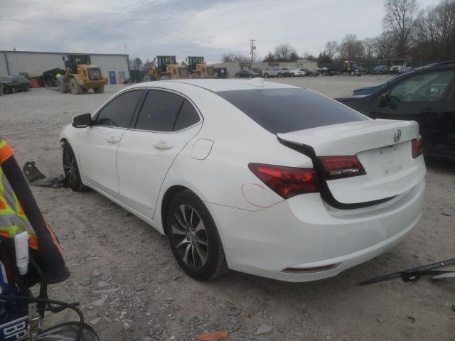 19UUB1F33GA000048 | 2016 ACURA TLX