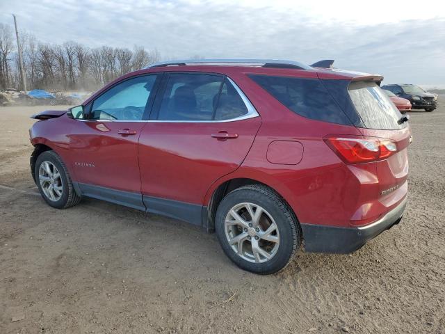 2GNAXVEX1K6111614 | 2019 CHEVROLET EQUINOX LT