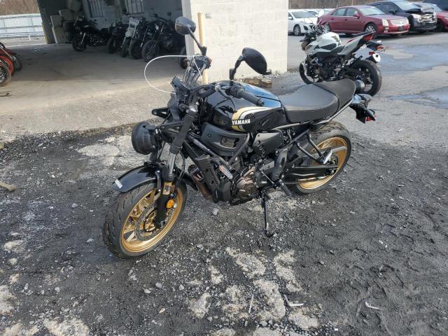 2023 YAMAHA MTM690 JYARM42Y6PA001093