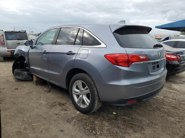 5J8TB3H36EL015942 | 2014 ACURA RDX