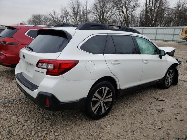 4S4BSANC6J3387435 | 2018 SUBARU OUTBACK 2.