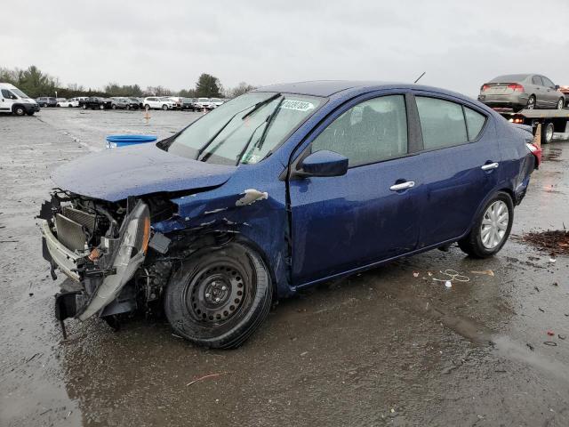 2019 Nissan Versa S