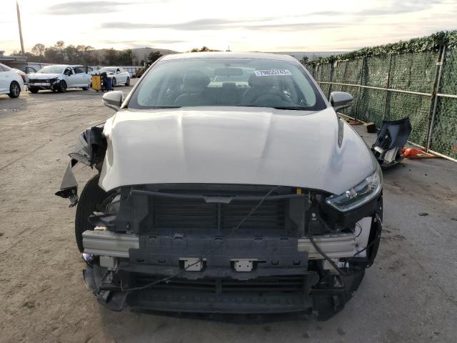 3FA6P0H75FR248296 | 2015 FORD FUSION SE