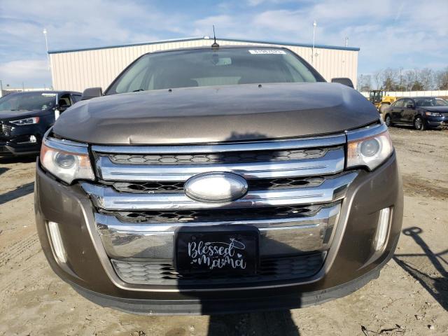 2FMDK3KC9EBA11567 | 2014 FORD EDGE LIMIT