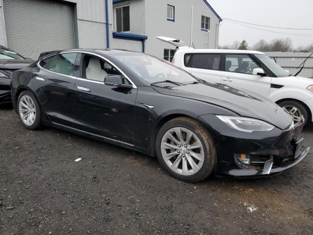 5YJSA1E26HF232301 | 2017 TESLA MODEL S