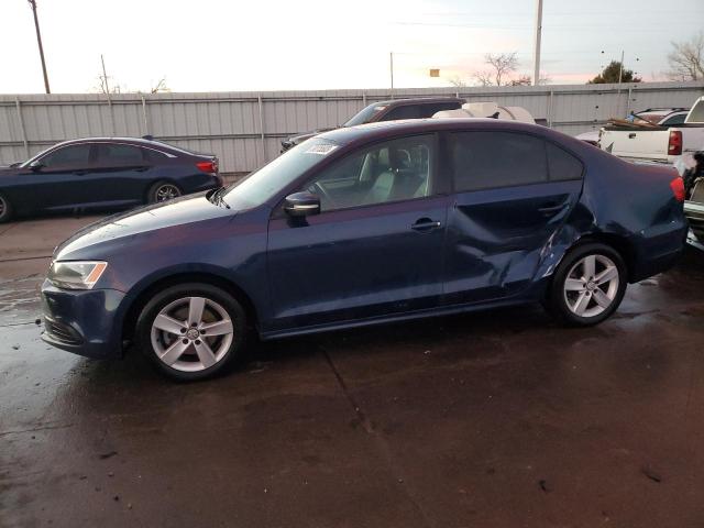 2011 Volkswagen Jetta TDI