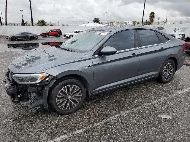 3VWE57BU7KM103154 | 2019 VOLKSWAGEN JETTA SEL