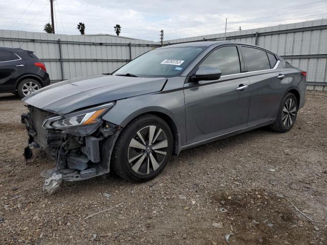 1N4BL4DV6KN307889 | 2019 NISSAN ALTIMA SV