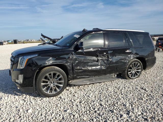 2020 CADILLAC ESCALADE L - 1GYS4BKJ8LR191806
