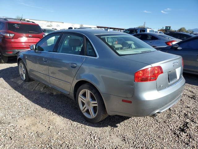 WAUAF78E58A034742 2008 Audi A4 2.0T