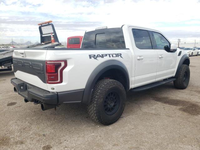 1FTFW1RG7KFA04450 | 2019 FORD F150 RAPTO