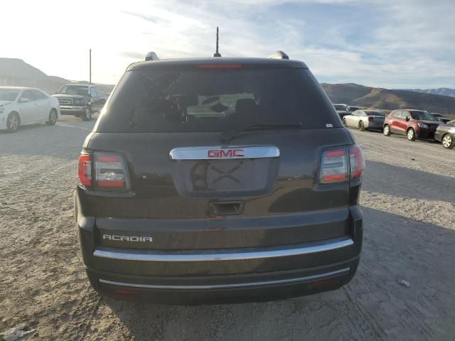 Image 6 of 2016 GMC Acadia salvage vehicle - Lot #80619703 at Copart