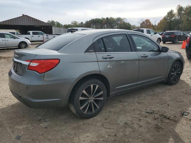 Vin: 1c3bc8fgxbn600442, lot: 78794933, chrysler 200 s 20113