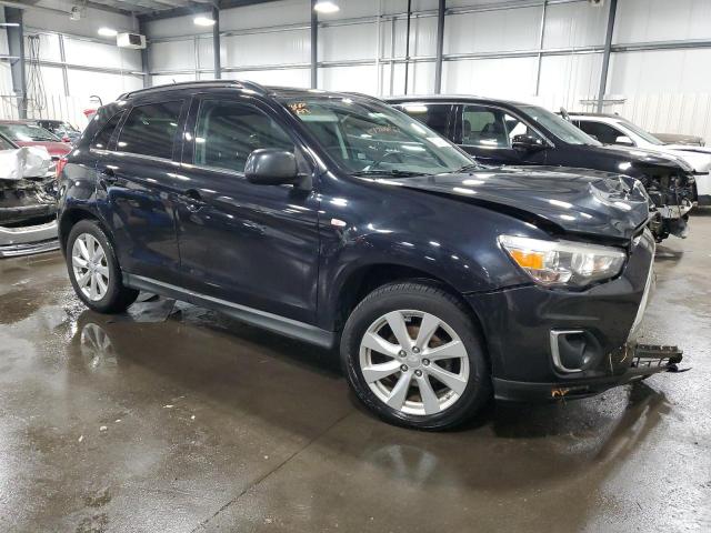 4A4AR4AU1EE027231 | 2014 MITSUBISHI OUTLANDER