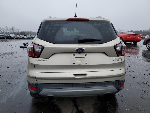 1FMCU9JD7HUE63101 | 2017 FORD ESCAPE TIT