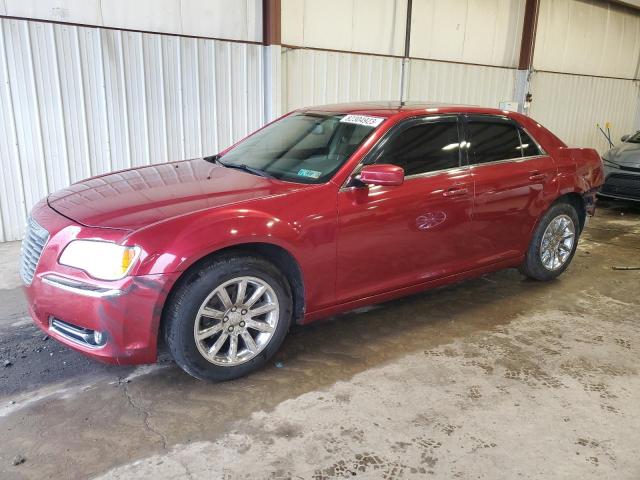 2C3CCAAG8EH330336 | 2014 CHRYSLER 300