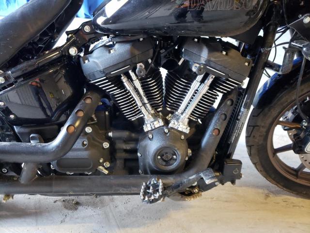 2023 HARLEY-DAVIDSON FXLRST 1HD1YXZ10PB067437
