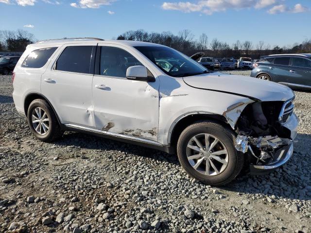 1C4RDHDG4EC596396 | 2014 DODGE DURANGO LI