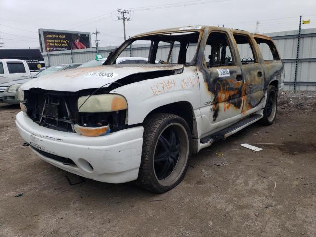 2004 GMC Yukon XL Denali