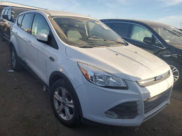 Vin: 1fmcu0gx1eue56265, lot: 82040103, ford escape se 20144