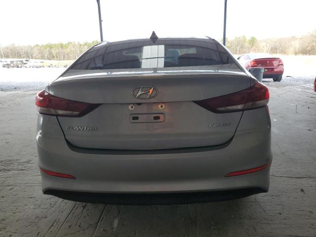 5NPD84LF1HH077802 | 2017 HYUNDAI ELANTRA SE