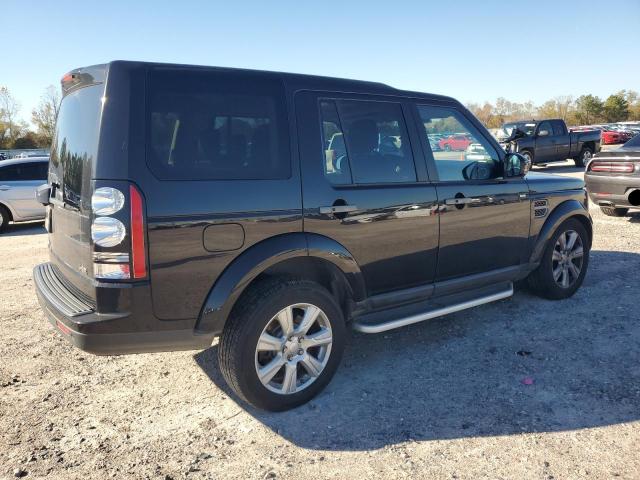 SALAG2V67GA790158 | 2016 LAND ROVER LR4 HSE