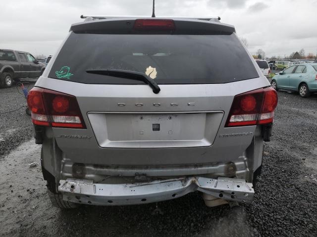 3C4PDCGB9JT184340 | 2018 DODGE JOURNEY CR