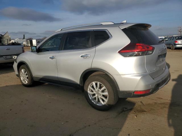 KNMAT2MV8KP502990 | 2019 NISSAN ROGUE S