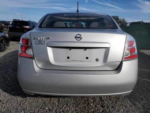 2009 Nissan Sentra 2.0 VIN: 3N1AB61E89L613448 Lot: 82448433