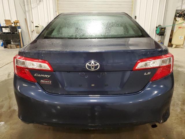 4T4BF1FK4ER437149 | 2014 TOYOTA CAMRY L